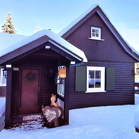 Ferienhaus Tannenhäuschen Sauerland *