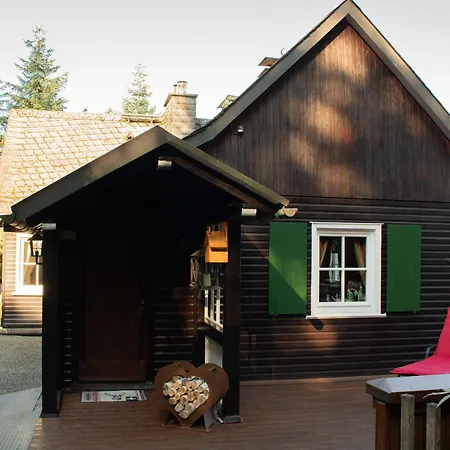 Holiday home Tannenhaeuschen Sauerland Schmallenberg