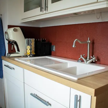 Holiday home Tannenhaeuschen Sauerland *