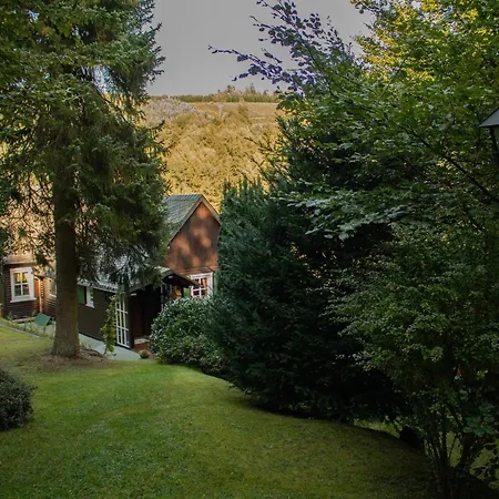 Tannenhaeuschen Sauerland * Schmallenberg