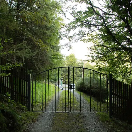 Holiday home Tannenhaeuschen Sauerland Schmallenberg
