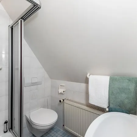 Tannenhaeuschen Sauerland Holiday home