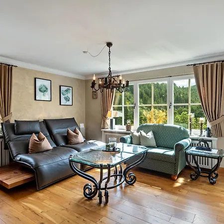 Ferienhaus Tannenhäuschen Sauerland *