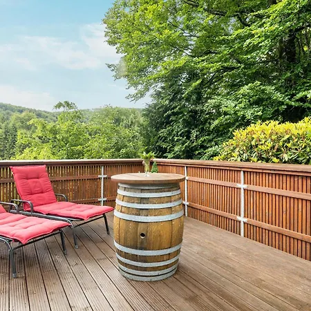Holiday home Tannenhaeuschen Sauerland *