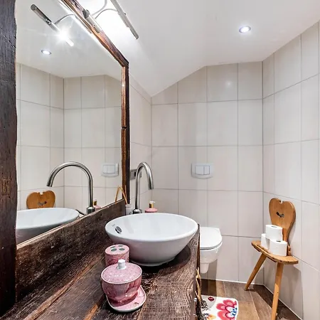 Tannenhäuschen Sauerland Ferienhaus Schmallenberg