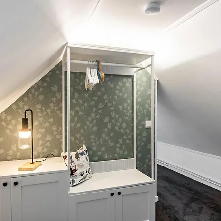 Tannenhäuschen Sauerland *