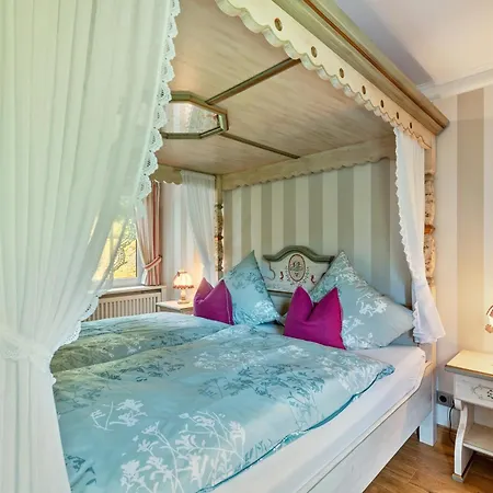 Tannenhäuschen Sauerland Schmallenberg