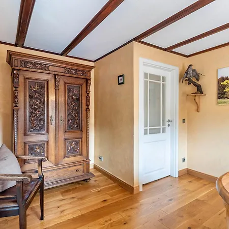 Tannenhäuschen Sauerland