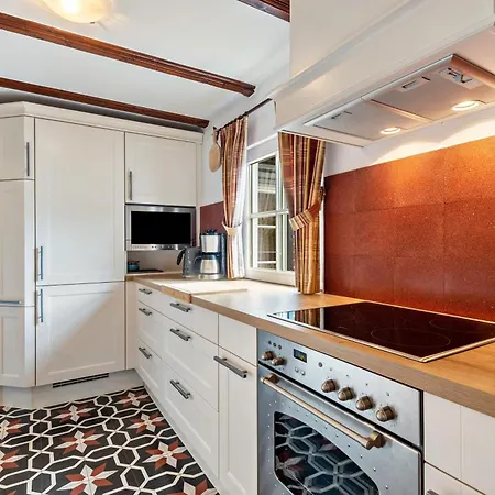 Holiday home Tannenhaeuschen Sauerland *