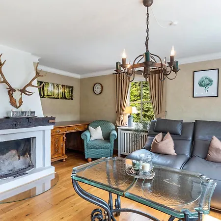 Tannenhäuschen Sauerland Ferienhaus Schmallenberg