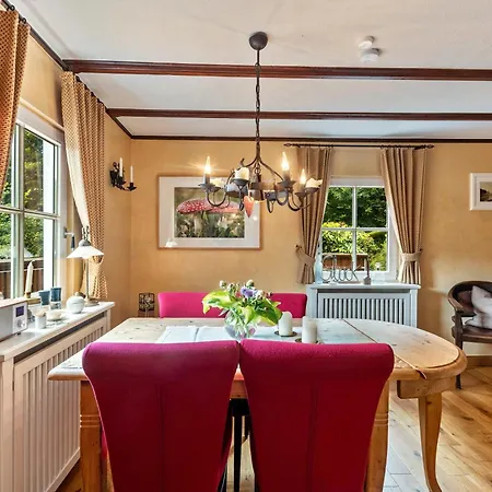 Tannenhäuschen Sauerland Schmallenberg