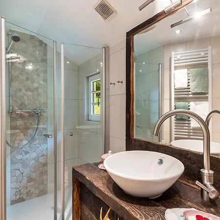 Tannenhäuschen Sauerland Schmallenberg