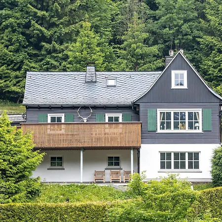 Holiday home Tannenhaeuschen Sauerland *