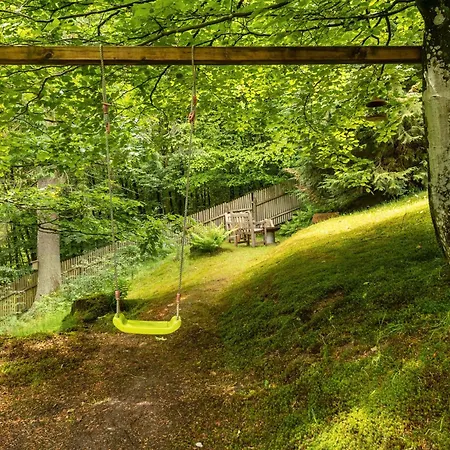 Tannenhäuschen Sauerland Ferienhaus Schmallenberg