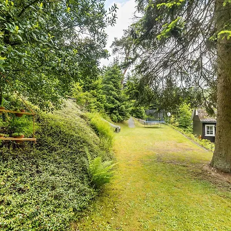 Holiday home Tannenhaeuschen Sauerland *