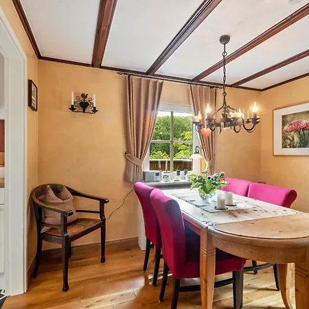 Tannenhäuschen Sauerland