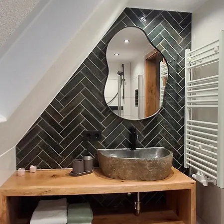 Tannenhäuschen Sauerland Schmallenberg