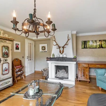 Tatil Evi Tannenhaeuschen Sauerland Schmallenberg