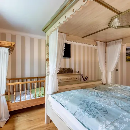 Сasa de vacaciones Tannenhaeuschen Sauerland *