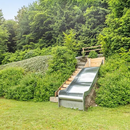 Tannenhaeuschen Sauerland