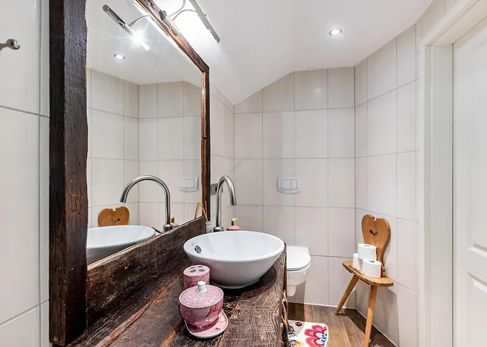 Tannenhaeuschen Sauerland Feriehus Schmallenberg