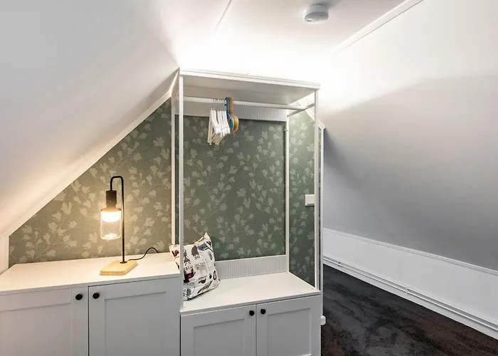 Tannenhaeuschen Sauerland *