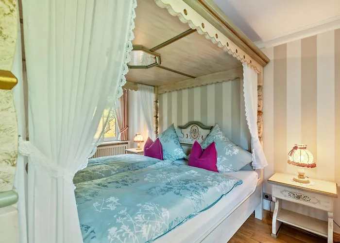 Tannenhaeuschen Sauerland Schmallenberg