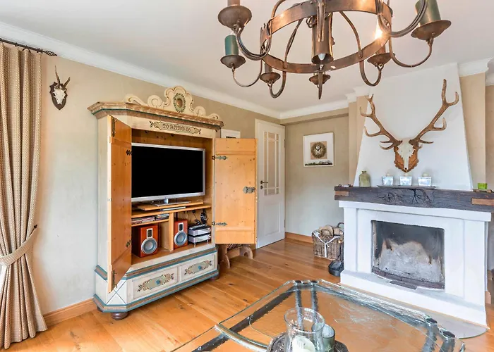 Tannenhaeuschen Sauerland