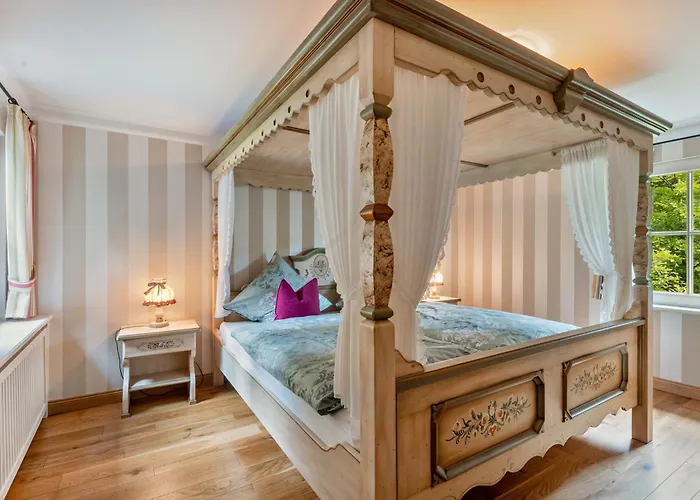 Feriehus Tannenhaeuschen Sauerland Schmallenberg