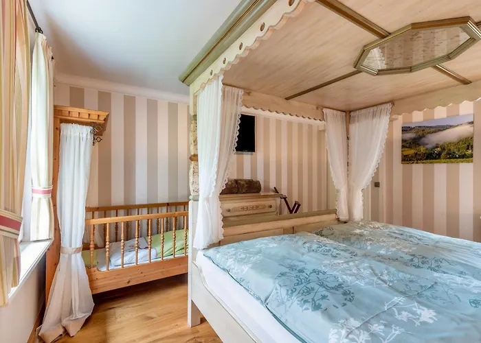 Tannenhaeuschen Sauerland Feriehus *